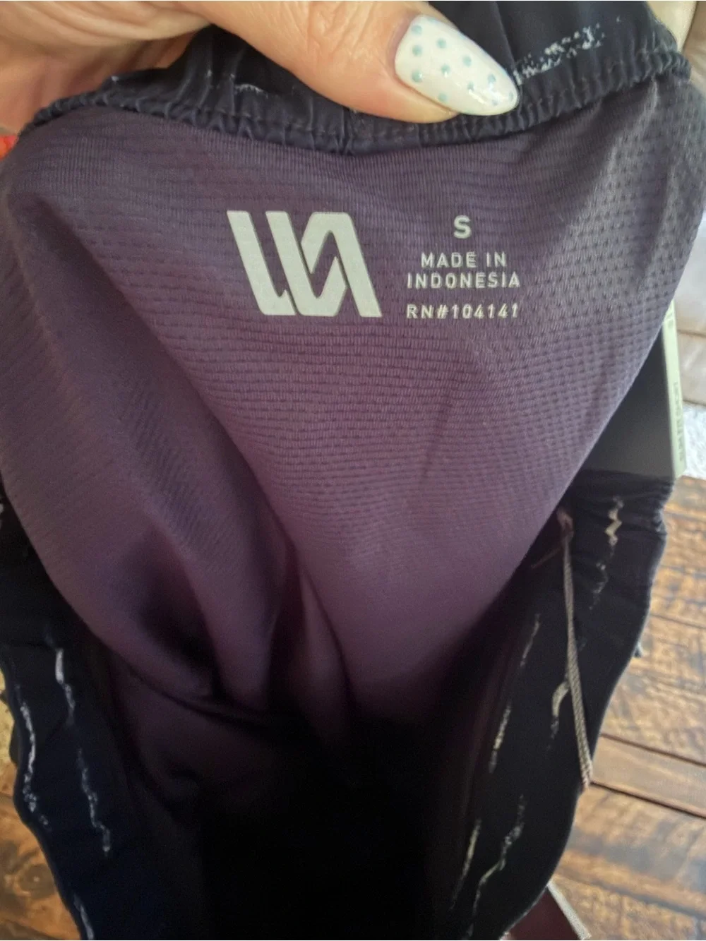 VRST brand new